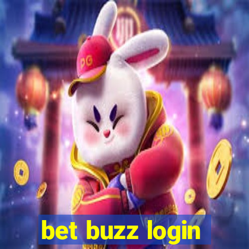 bet buzz login